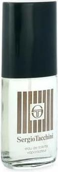Produktbild Sergio Tacchini Eau De Toilette 30ml - Fragrance (Eau de Toilette, 30 ml)