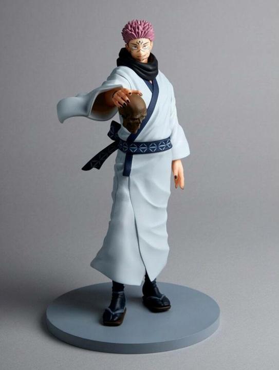 Actual product image Taito Jujutsu Kaisen: Sukuna