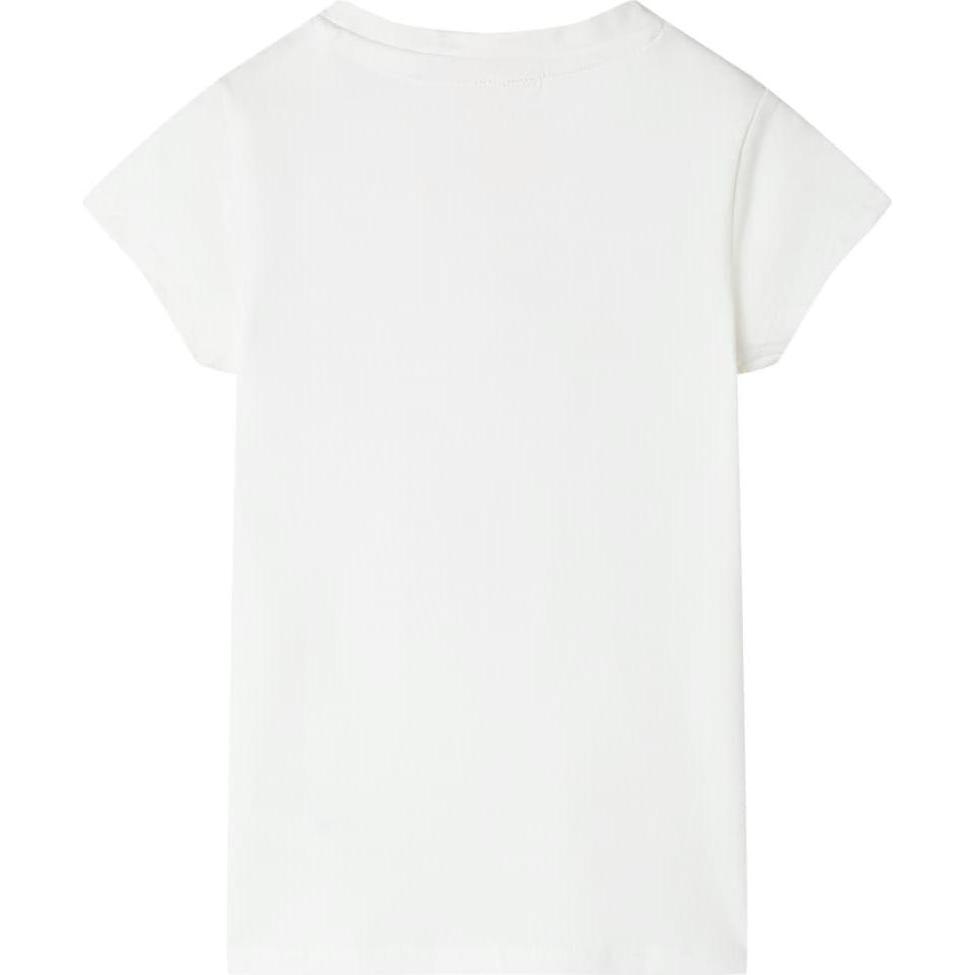 Thumbnail - VidaXL, Jungen, Shirt, Janessa, Weiss, (116)