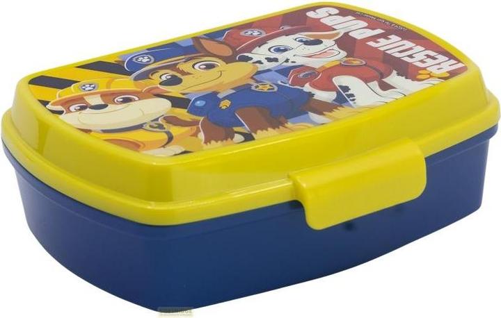 Produktbild Stor Paw Patrol -