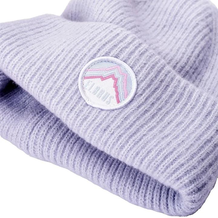 Produktbild Elbrus Berge Mütze (One Size)