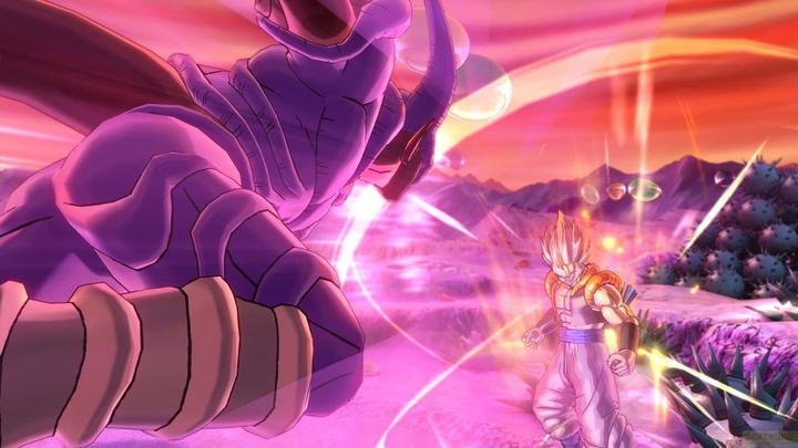 Produktbild Bandai Namco Dragon Ball Xenoverse 2 (PS4, Multilingual)