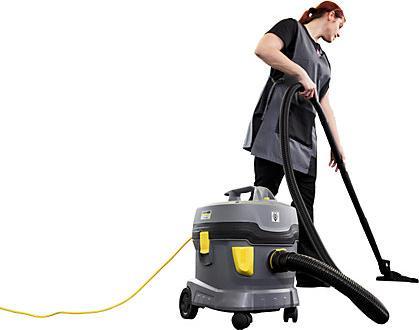 Actual product image Kärcher T11/1 Classic (Dry vacuum cleaner)