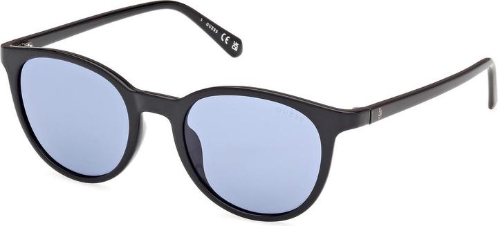 Immagine prodotto Guess Injected Black Blue Round