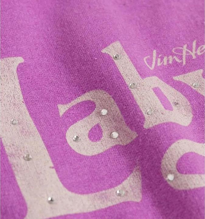 Produktbild Sweatshirt Logo VintageWaschung (L)