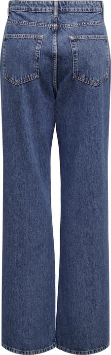 Immagine prodotto Only Taglio dritto Vita alta Jeans dalla vestibilità dritta (W31/L30)