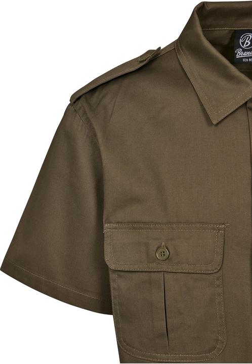 Immagine prodotto Brandit US Hemd 1/2 (6XL)