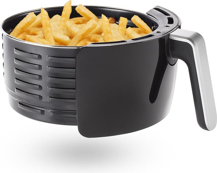 Actual product image Tristar FR-6989 One Stand-alone 3.5l 1500W Black