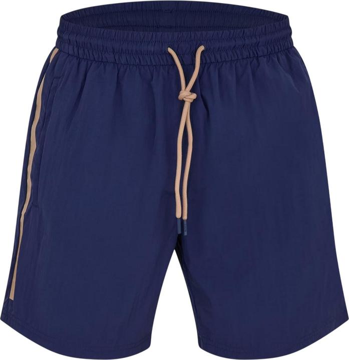Produktbild BOSS Kurze Hose Polyester leger (S)