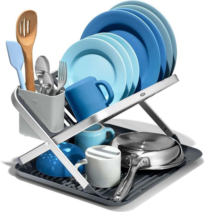 Produktbild OXO Good Grips Abtropfgestell