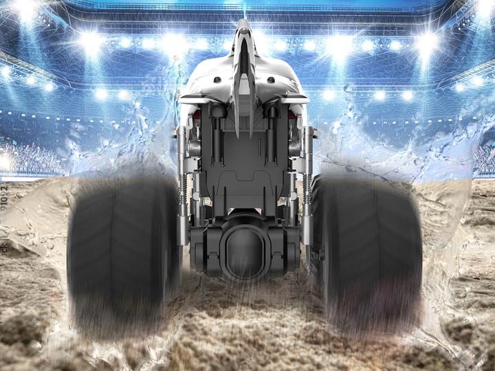 Image du produit Revell Big Shark 2.0