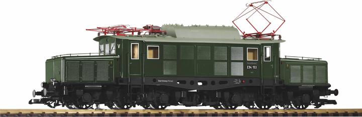 Immagine prodotto Piko Locomotiva G-E BR E 94 DR III (Traccia G)