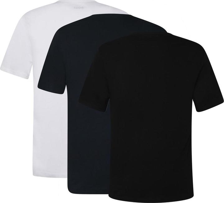 Produktbild BOSS TShirt VAusschnitt (3erPack) (M)