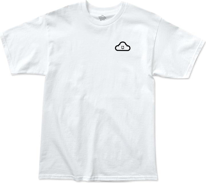 Thank You Cloudy T-Shirt (M)