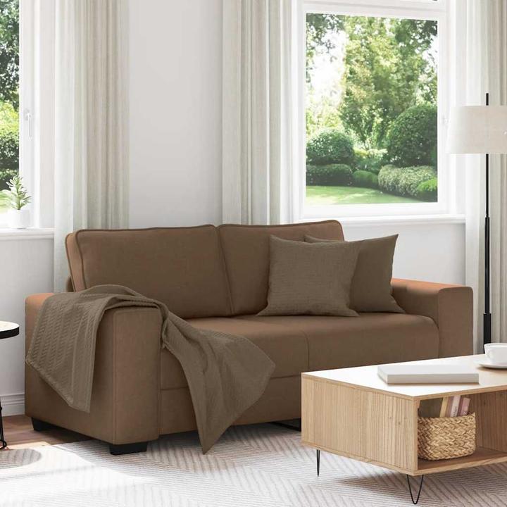 Produktbild vidaXL 2-Sitzer-Sofa (2-Sitzer)