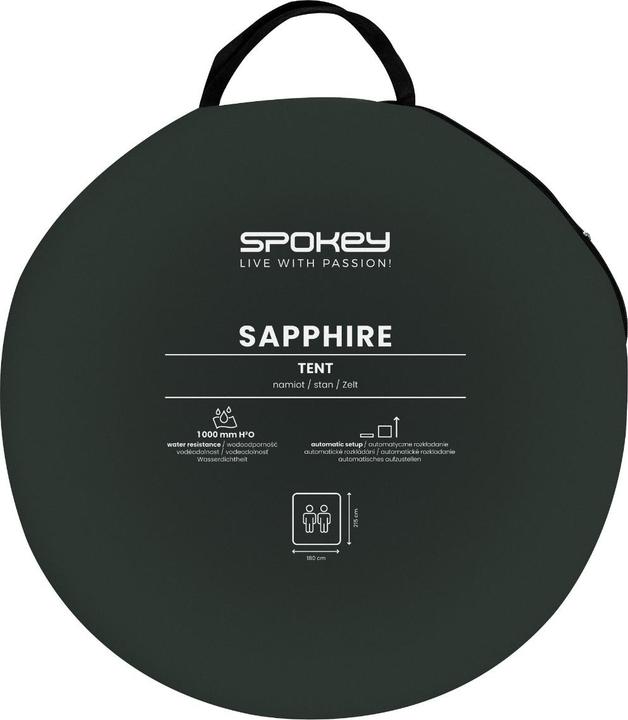 Produktbild Spokey Sapphire