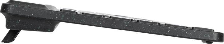 Actual product image Targus EcoSmart Energy Harvesting Antimicrobial Bluetooth Ke (DE, Wireless)