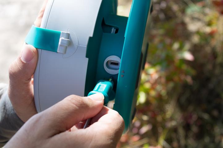 Produktbild Biolite Solar String 44, Color