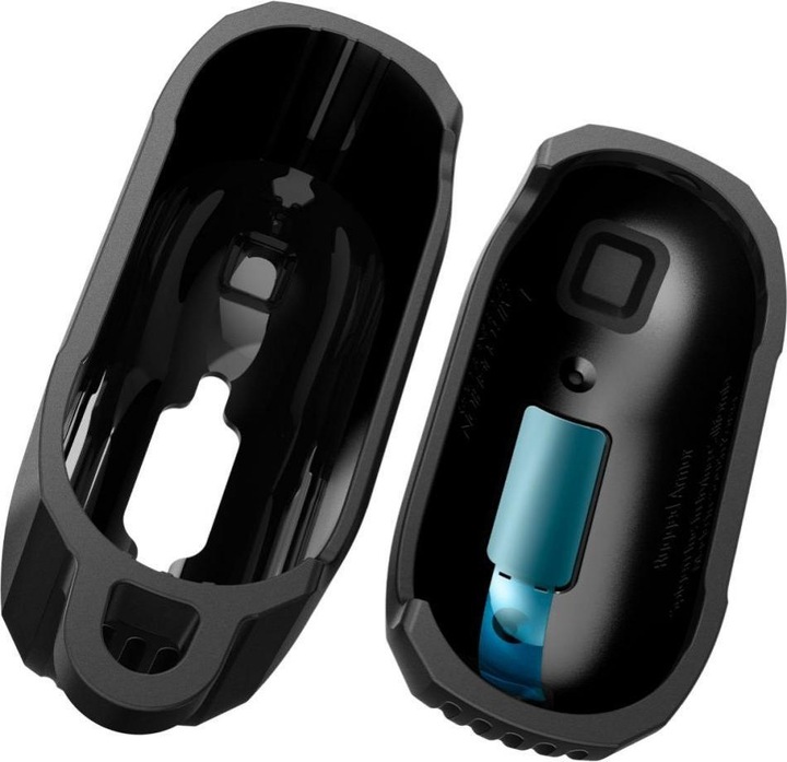 Immagine prodotto Spigen Rugged Armor AirPods 4 (Coperchio della custodia di ricarica)