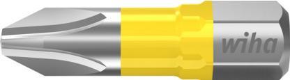 Produktbild Wiha Kreuzschlitz Bit Set (Kreuz Phillips PH)