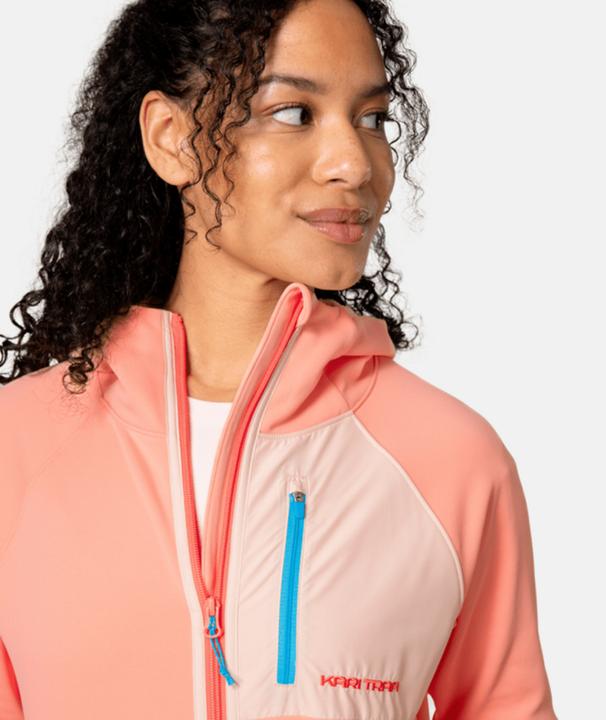 Immagine prodotto Kari Traa Nia Midlayer (M)