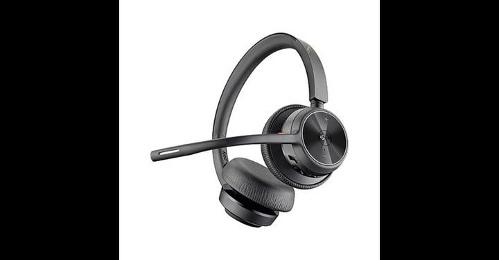 Produktbild Poly 4320 Teams (USB-A/C), No Stand (Kabellos, USB-A)