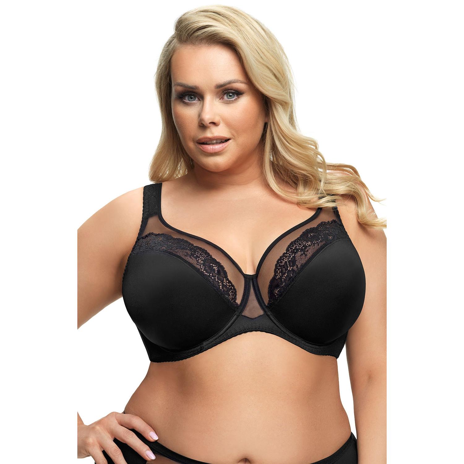 Gorsenia, BH, Soft model 136115, Schwarz, (70 K, Einzelpack)