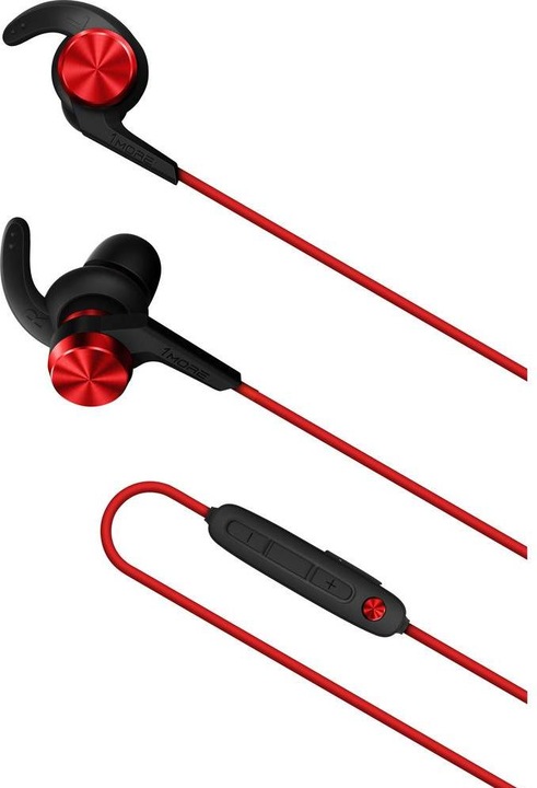 Actual product image 1More iBfree Plus E1018 (9 h, Wireless)