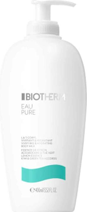 Produktbild Biotherm Vivifying (Körpermilch, 400 ml)