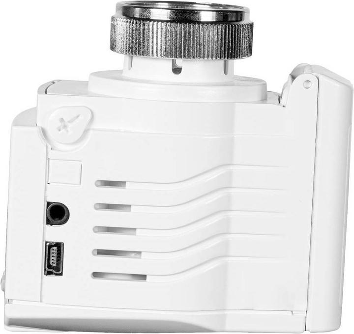 Productafbeelding Elektrobock 175 HD13-Profi radiatorthermostaat elektronisch 3 tot 40 °C