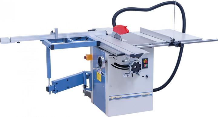Actual product image Bernardo Cantina Bernardo - Formatkreissäge STS 1360 / 400 V