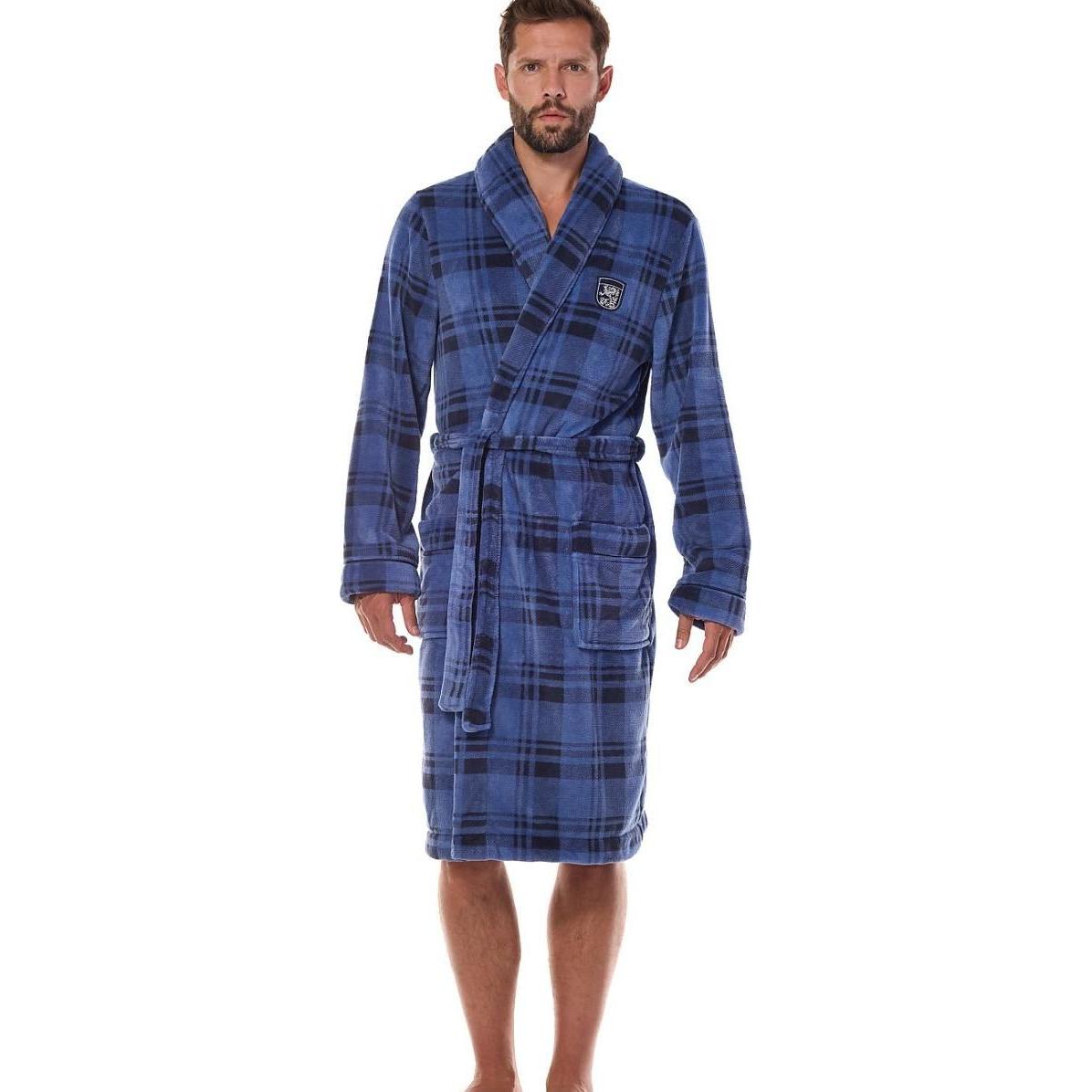 Thumbnail - L&L Collection, Bademantel, Schlafrocke (XXL)