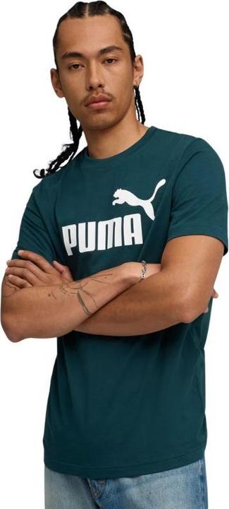 Produktbild Puma ESS No. 1 Logo Tee (s) (S)