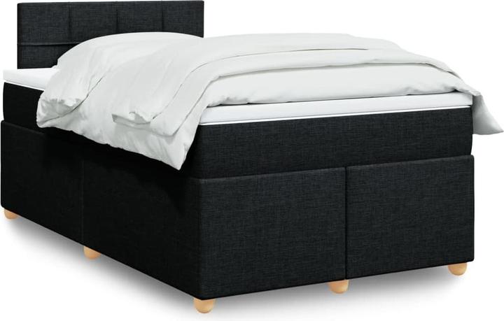 Produktbild vidaXL Boxspringbett (120 x 190 cm)