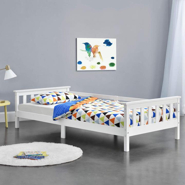 Produktbild En.Casa Nuuk (90 x 200 cm)