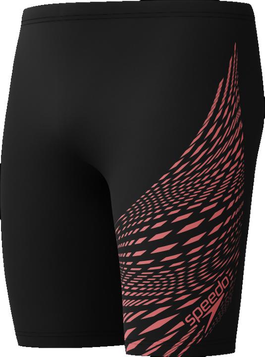 Produktbild Speedo Medley Logo Jammer (32)