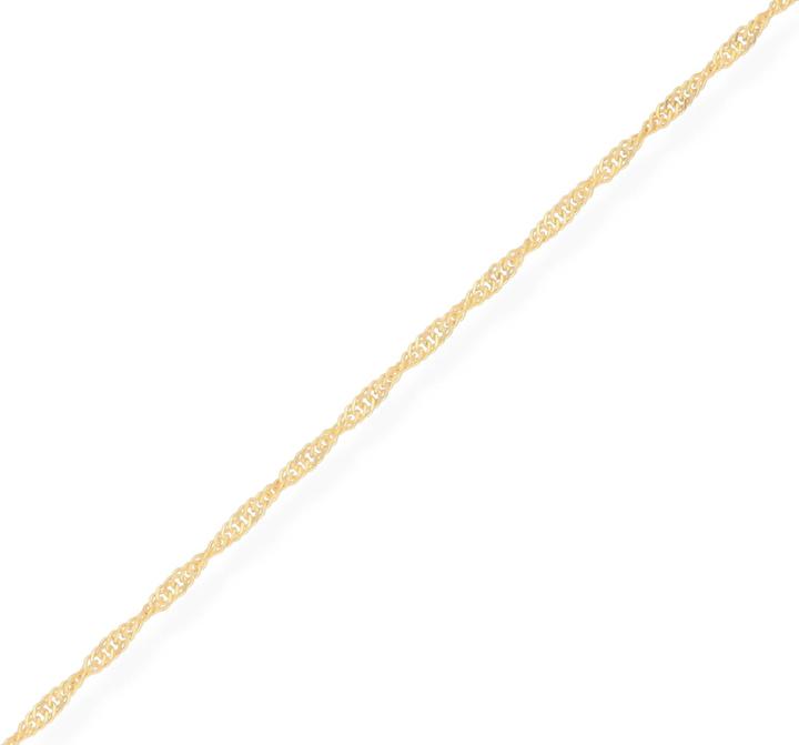 Produktbild Carat Basic (Gold 9ct, 25 cm)