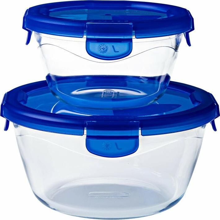 Image du produit Pyrex Cook & Go (1.60 l)