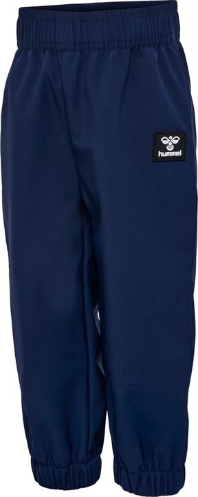Actual product image hummel Hmljupitor Tex Mini Softshell Pants (92)