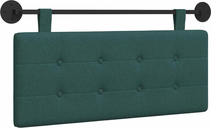 Actual product image vidaXL Schlafzimmer-Kopfteil (110 x 55 x 5 cm)