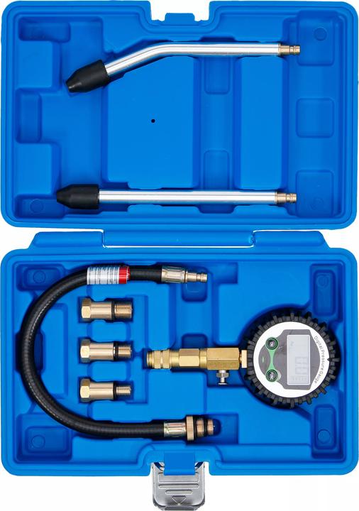 Immagine prodotto BGS Tester di compressione digitale