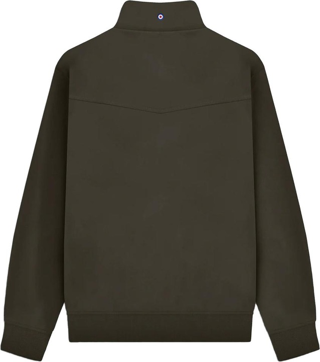 Image du produit Lambretta - Blouson Harrington - Homme (XXL)