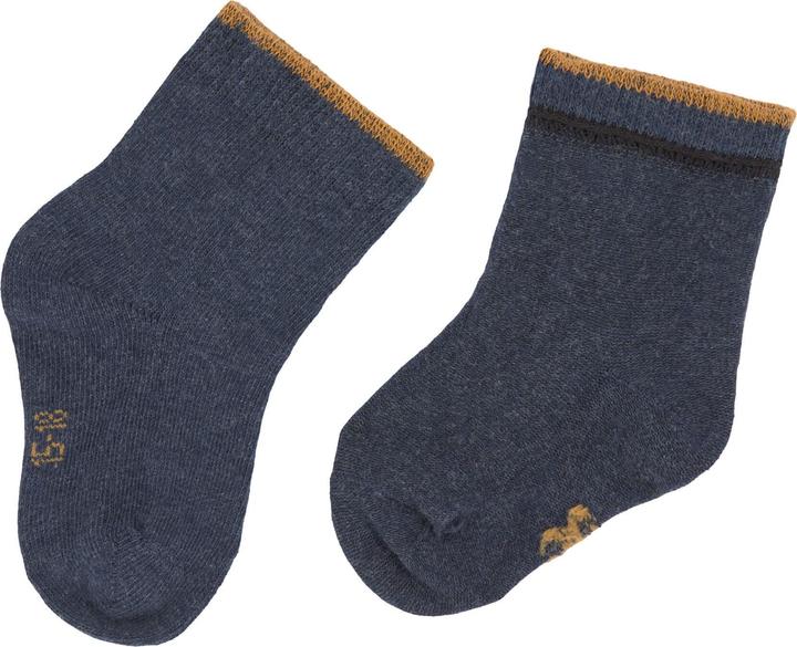 Produktbild Lässig Baby-Socken (3er Pack, 27 - 30)