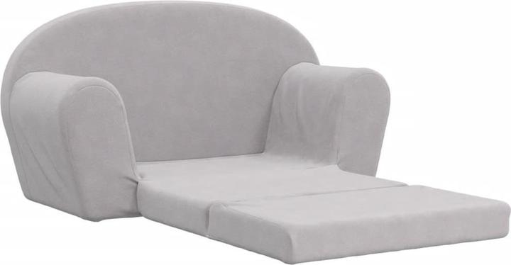 Actual product image vidaXL Kindersofa (2 person sofa)