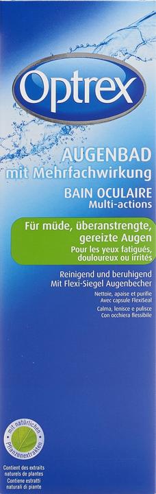 Produktbild Optrex Augenbad (300 ml)