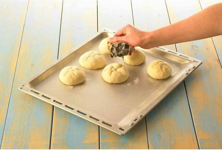 Produktbild Birkmann Brötchenstempel