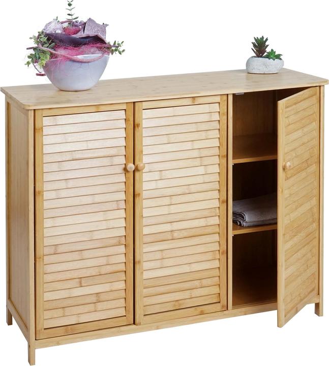 Actual product image MCW B18-4 (81 x 97 x 34 cm)