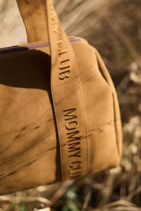 Actual product image Childhome Mommy Club Signature Prestige Changing Bag | Béaba