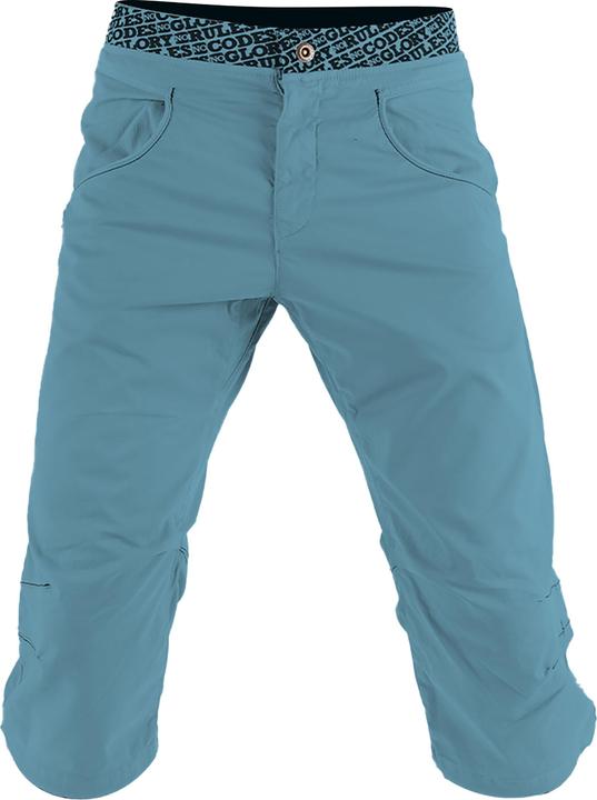 Blau, Indian Blue