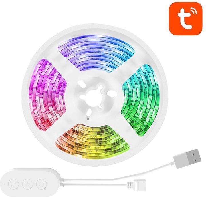 Actual product image Nitebird Smart (RGB, RGBIC, 280 cm, Indoor)